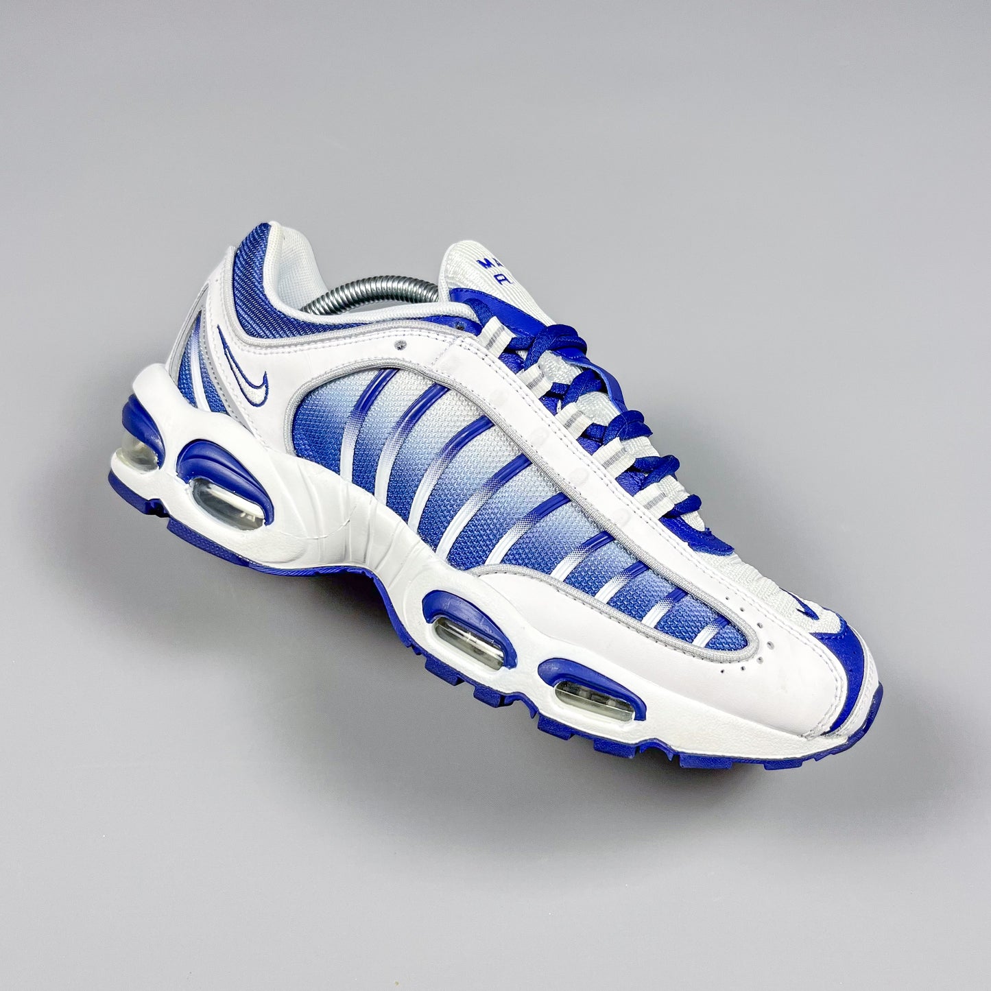 Nike Air Max Tailwind IV 'Deep Royal'