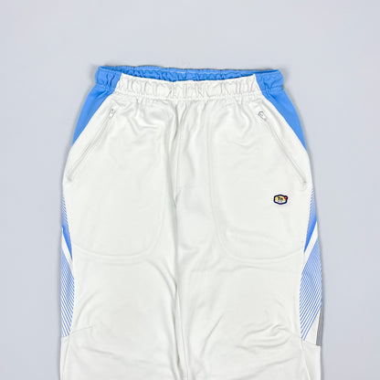 Nike Air Max Plus Tuned Tn 'Laser Swirl' White Joggers