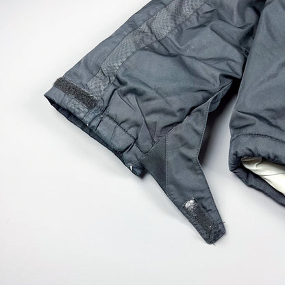 Nike Air Max Plus Tuned ‘Carbon’ Quilted Jacket