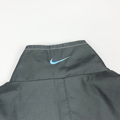 Nike Air Max Plus Tuned Tn 'Laser Swirl' Track Jacket - Size: Small