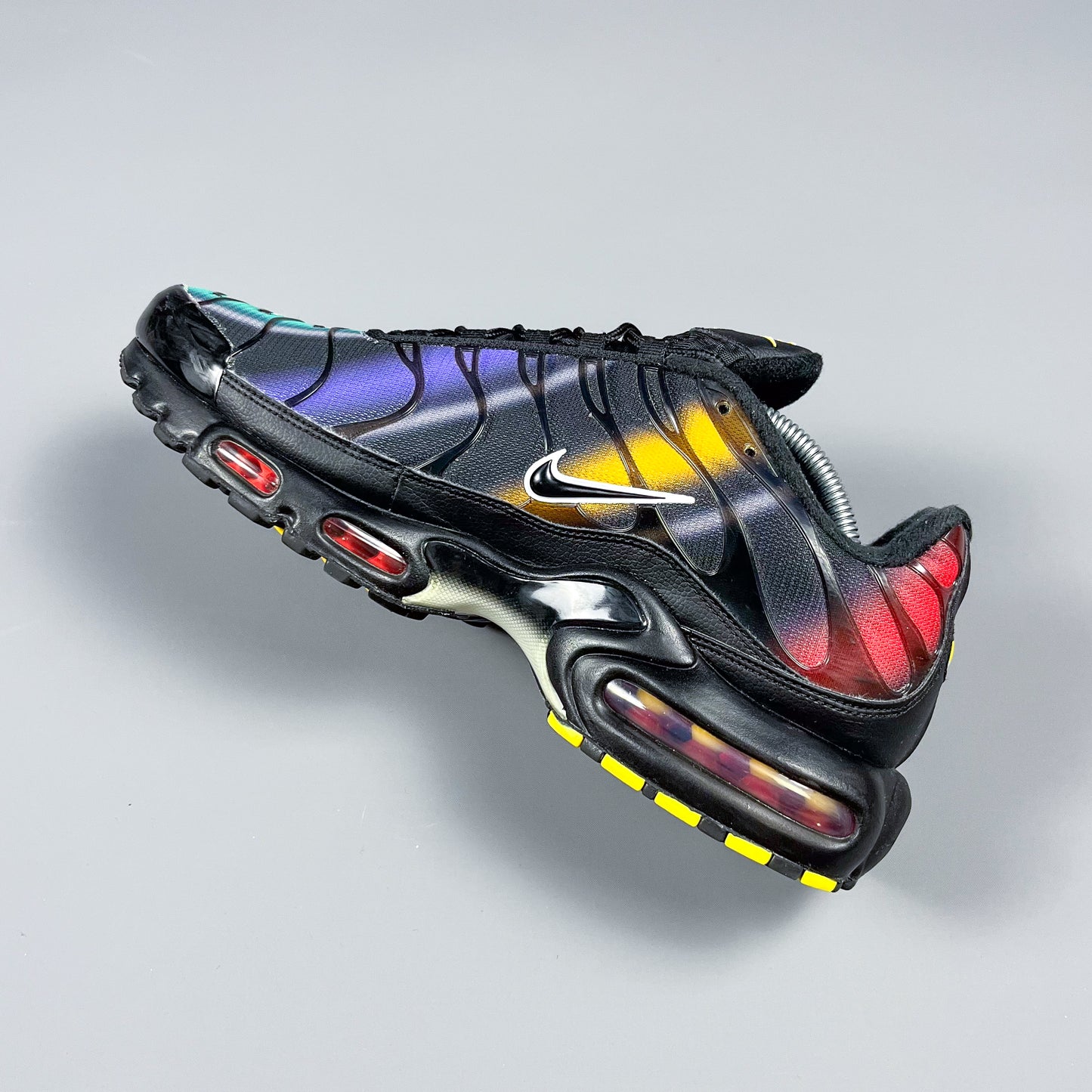 Nike Air Max Plus Tuned Tn 'Game Changer' - Size: UK9