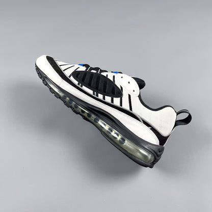 Nike Air Max 98 ‘Orlando’ - Size: UK11.5