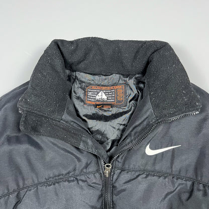 Nike ACG Goose Down Puffer Jacket - Size: Small