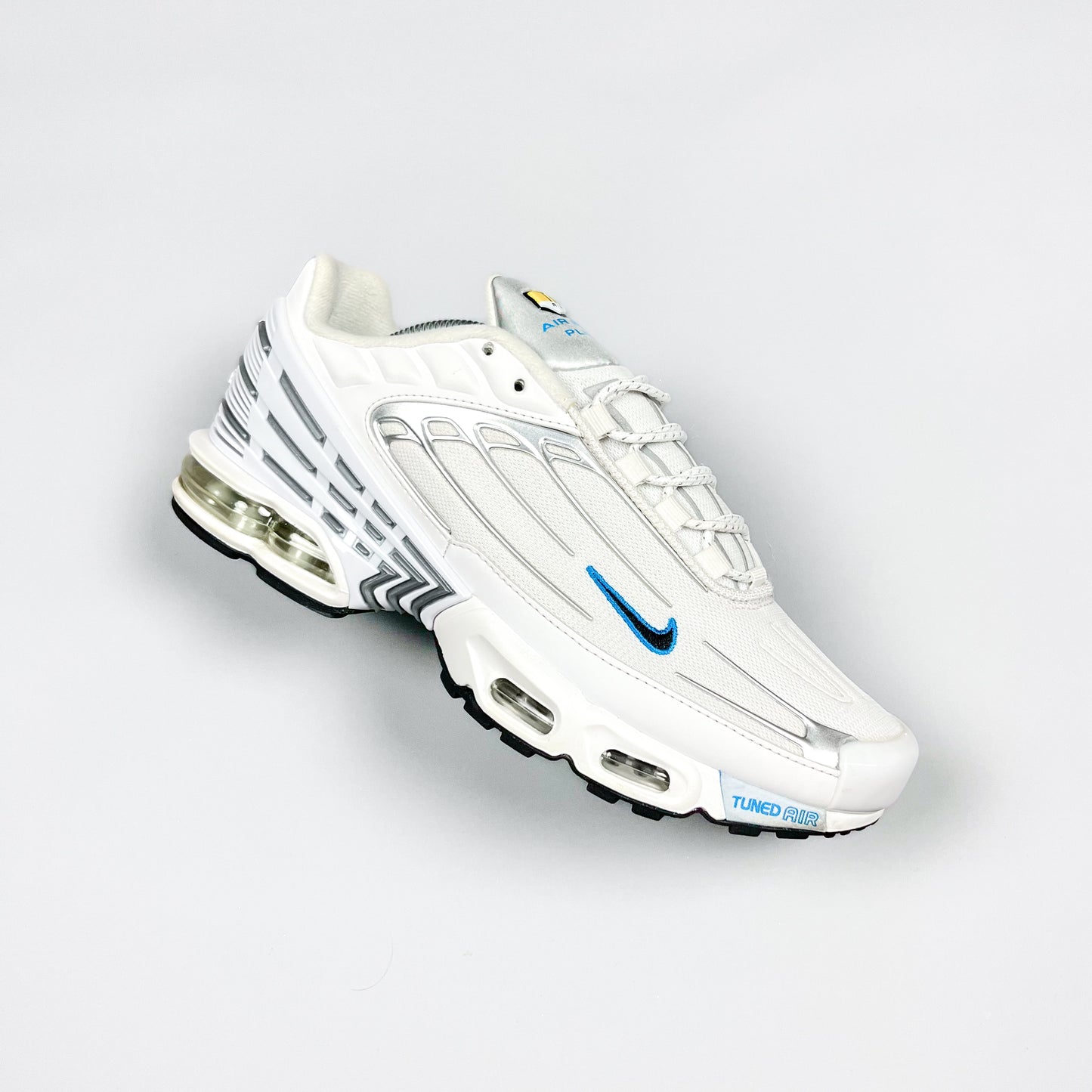 Nike Air Max Plus Tuned Tn 3 'UNC' - UK8