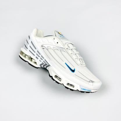 Nike Air Max Plus Tuned Tn 3 'UNC' - UK8