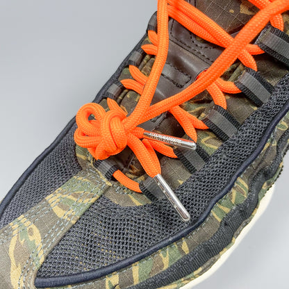 Nike Air Max 95 x Carhartt - Size: UK9