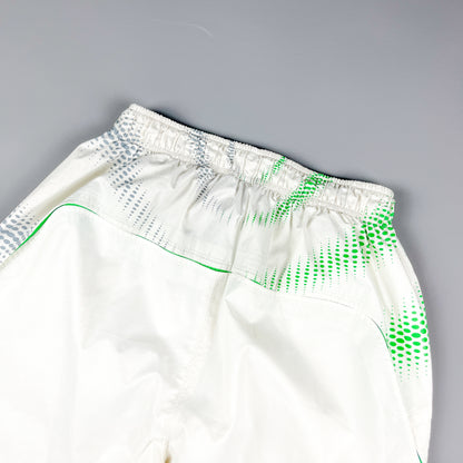 Nike Air Max Tn Tuned 'Venom Halftone Flow' Shorts - Size: Medium