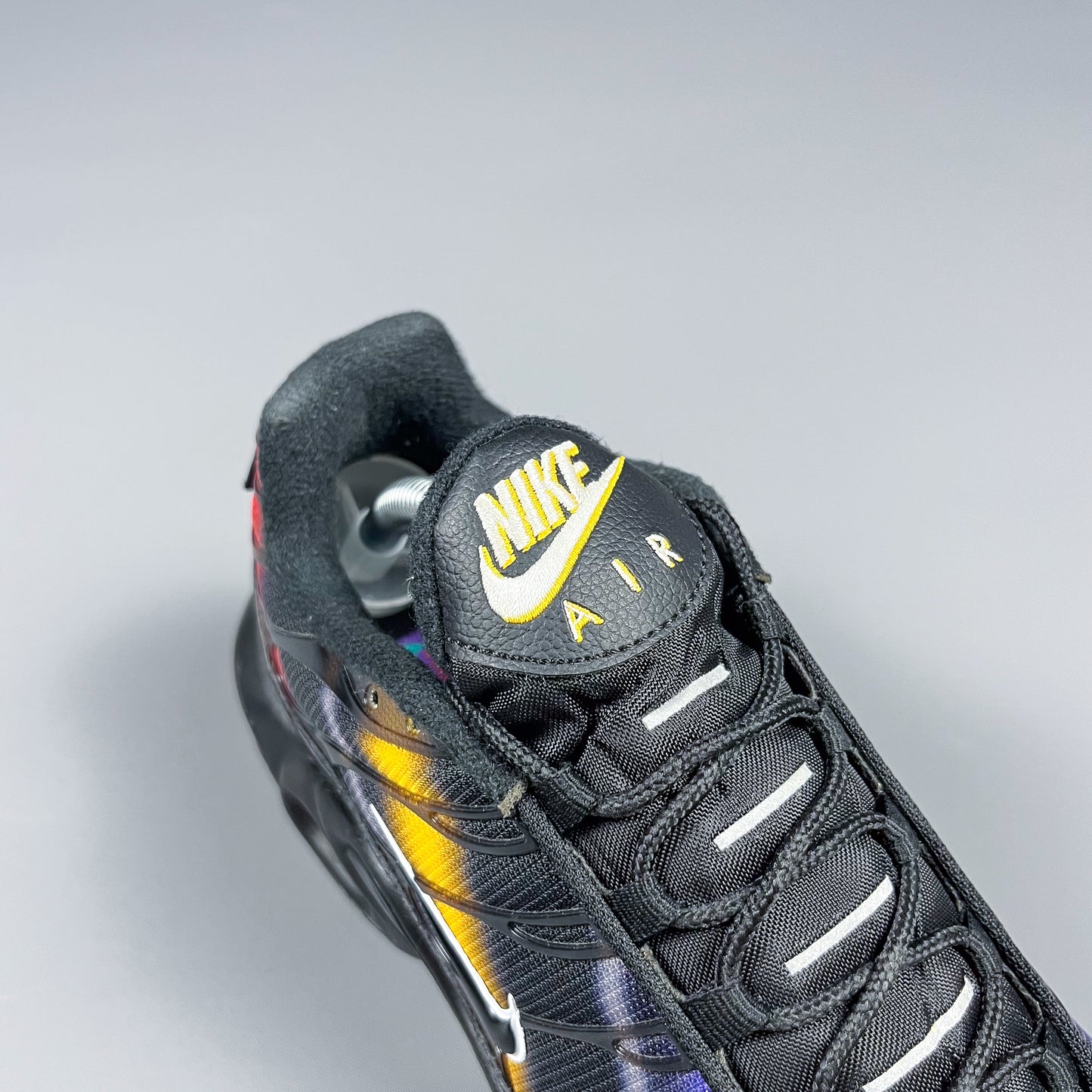 Nike Air Max Plus Tuned Tn 'Game Changer' - Size: UK9