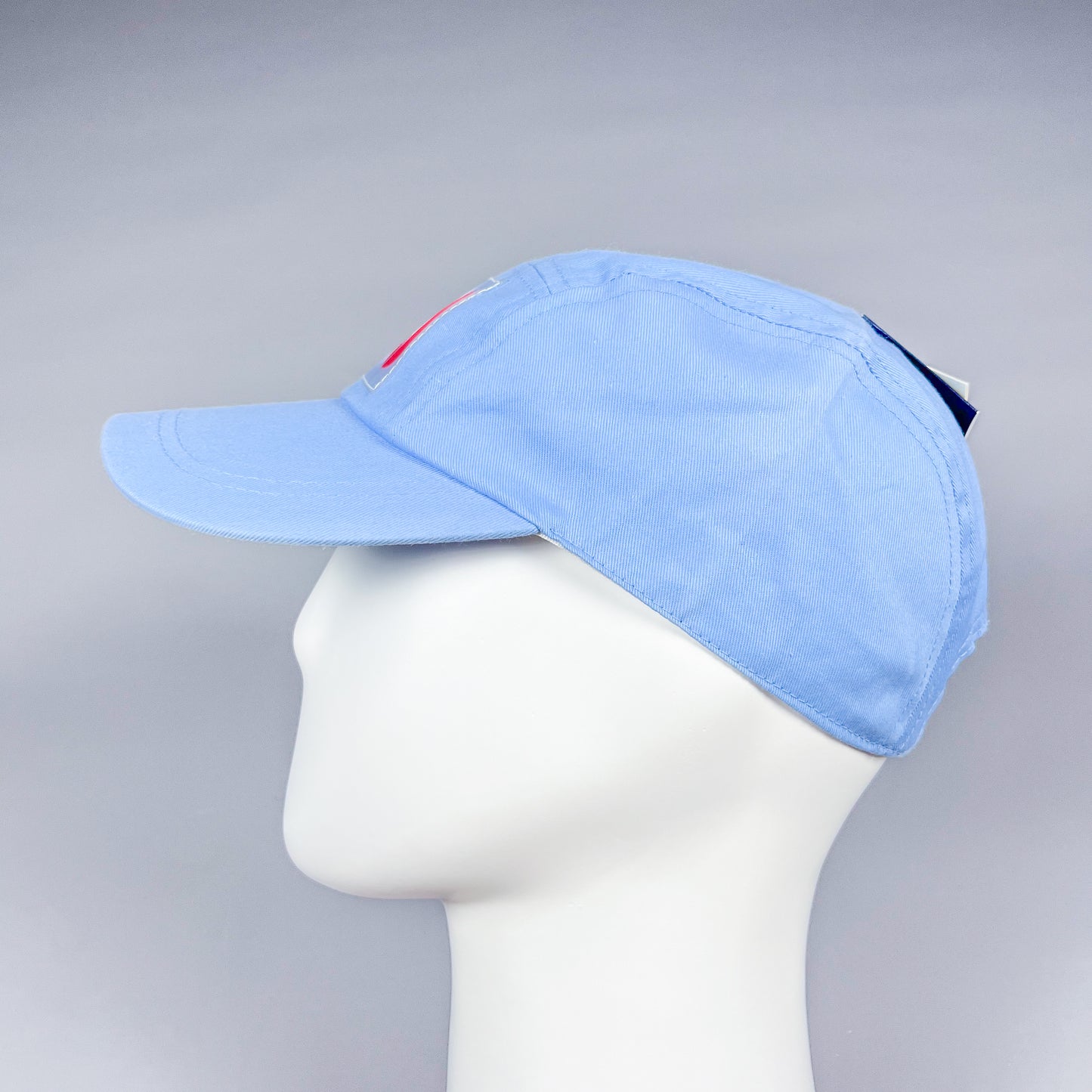 Armani Jeans 2000’s 5 Panel Cap