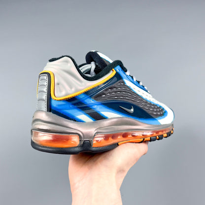 Nike Air Max Deluxe OG 'Photo Blue' - Size: UK8.5