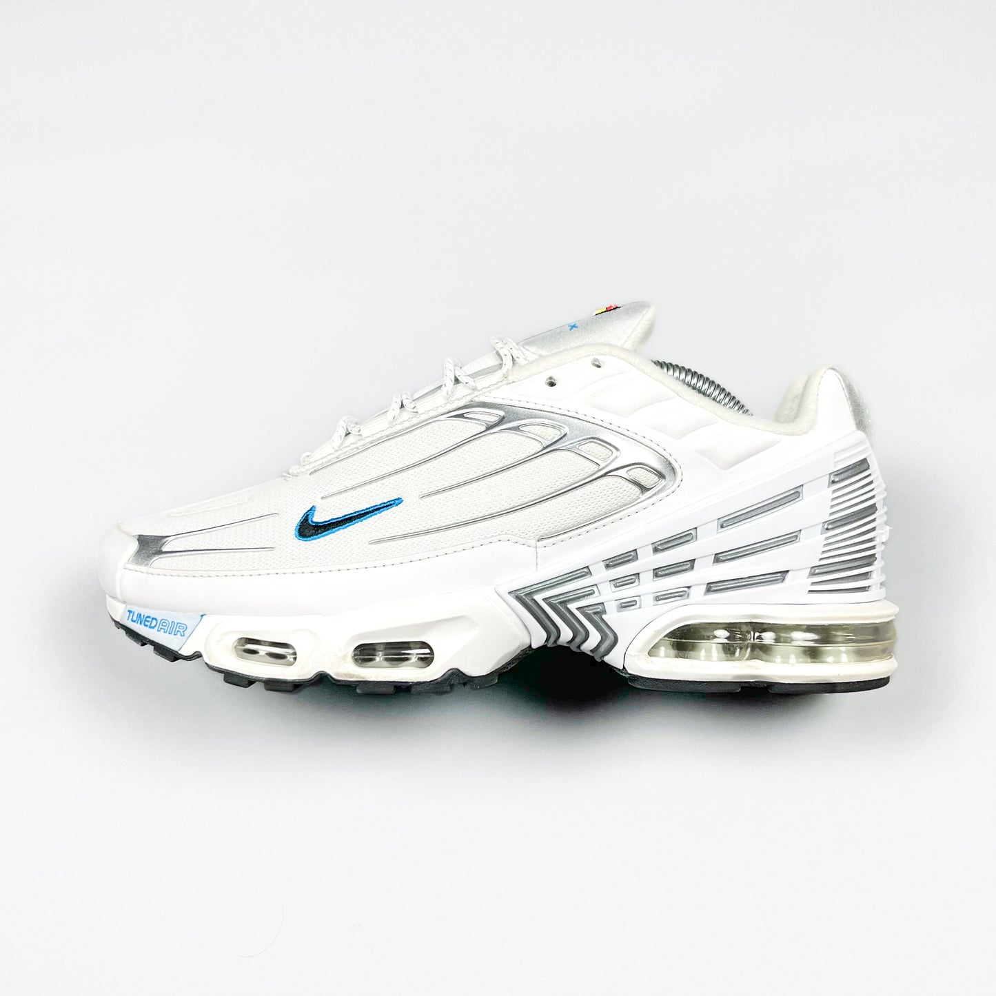 Nike Air Max Plus Tuned Tn 3 'UNC' - UK8