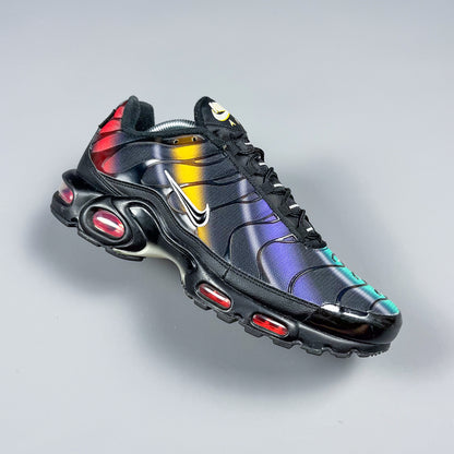 Nike Air Max Plus Tuned Tn 'Game Changer' - Size: UK9