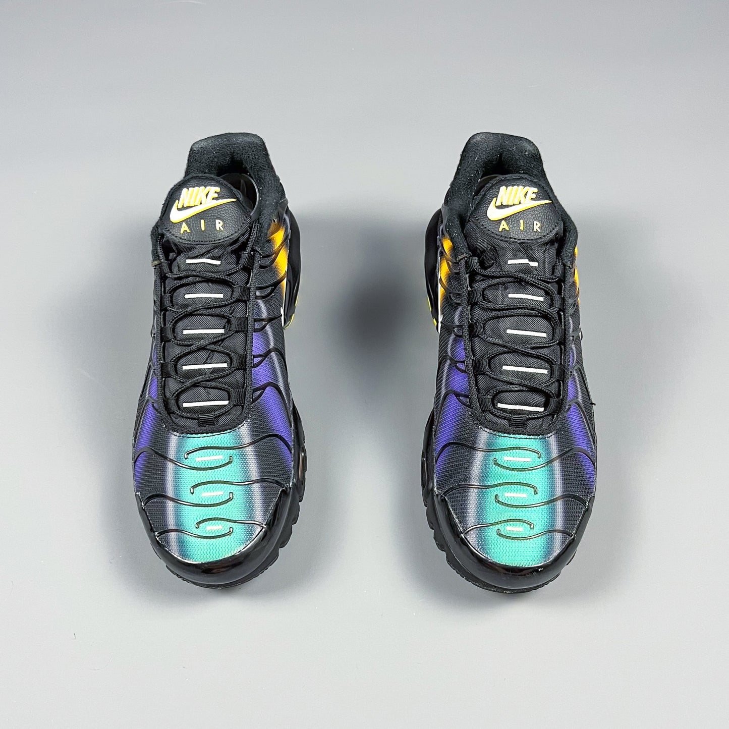 Nike Air Max Plus Tuned Tn 'Game Changer' - Size: UK9