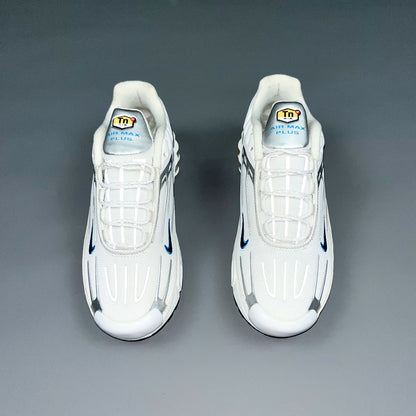 Nike Air Max Plus Tuned Tn 3 'UNC' - UK8