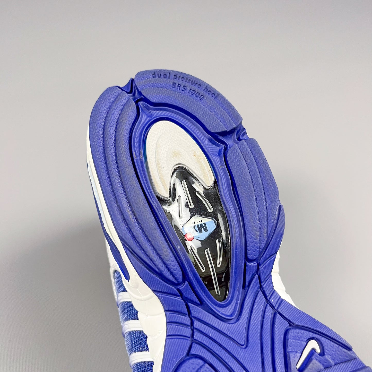 Nike Air Max Tailwind IV 'Deep Royal'