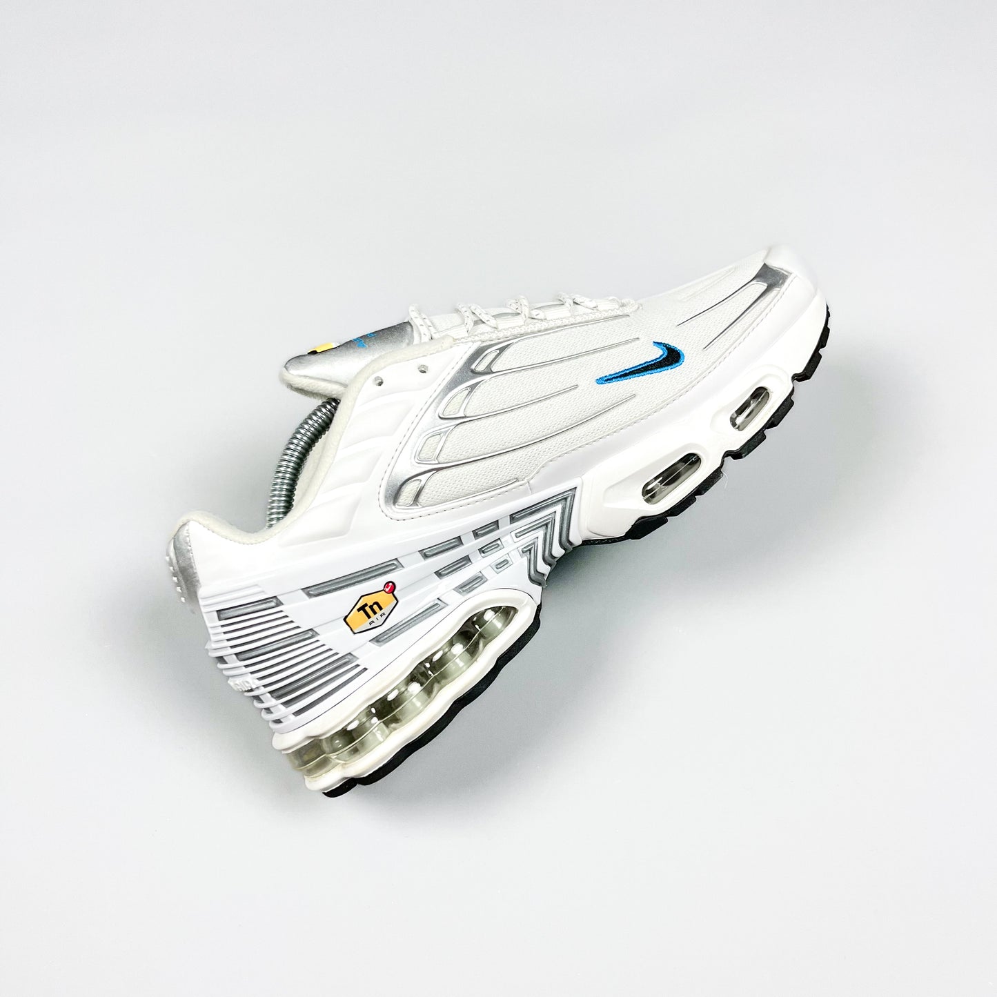 Nike Air Max Plus Tuned Tn 3 'UNC' - UK8