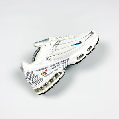 Nike Air Max Plus Tuned Tn 3 'UNC' - UK8