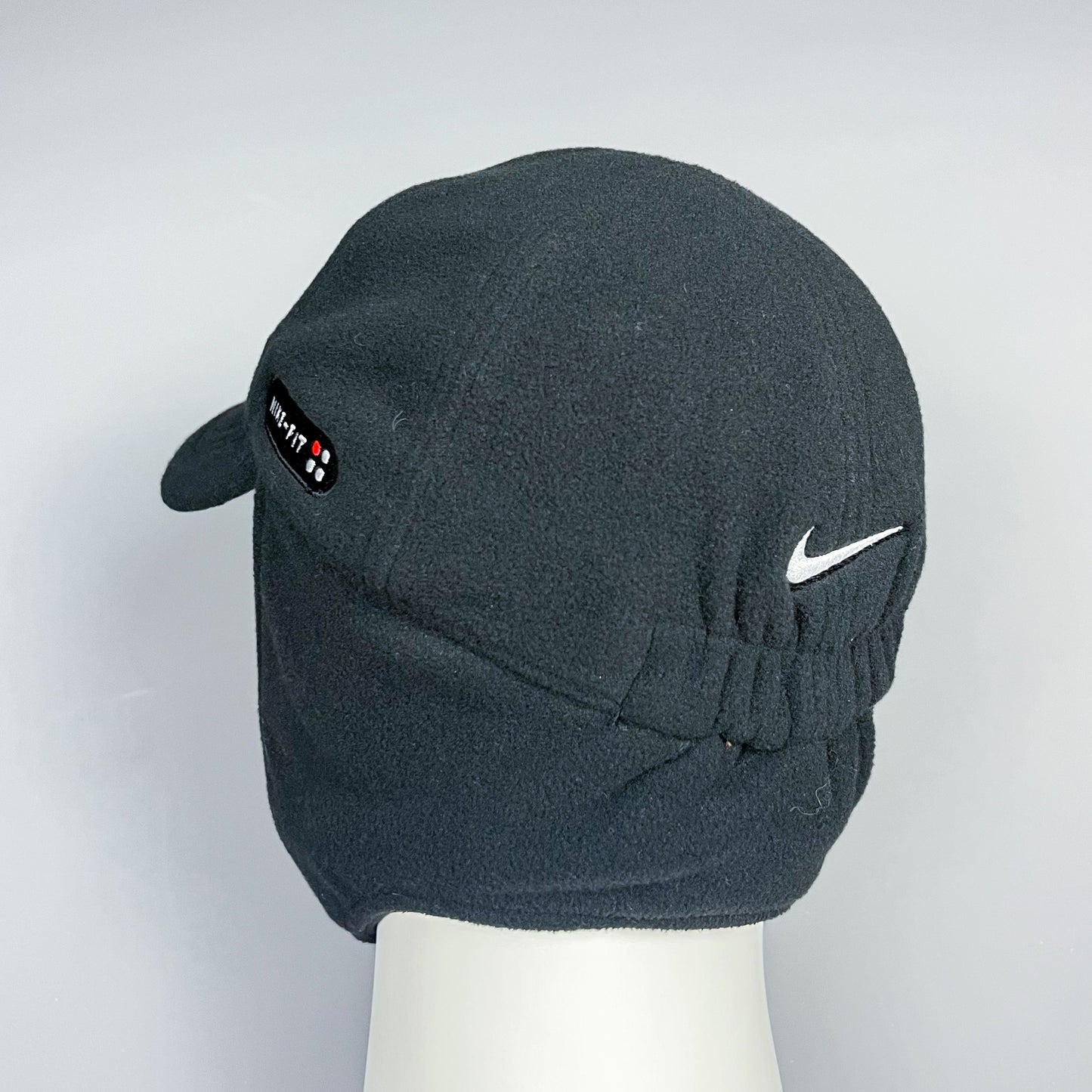 Nike x Skepta SK Air Floppy Dog Ears Trapper Fleece Cap