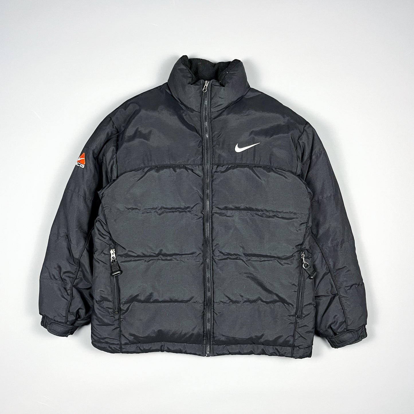 Nike ACG Goose Down Puffer Jacket - Size: Small