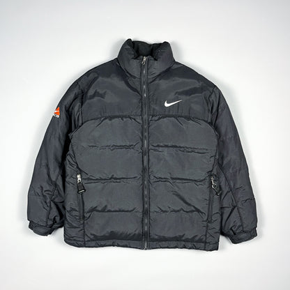 Nike ACG Goose Down Puffer Jacket - Size: Small