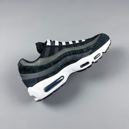 Nike Air Max 95 ‘Anthracite Safari’ - Size: UK9