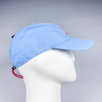 Armani Jeans 2000’s 5 Panel Cap