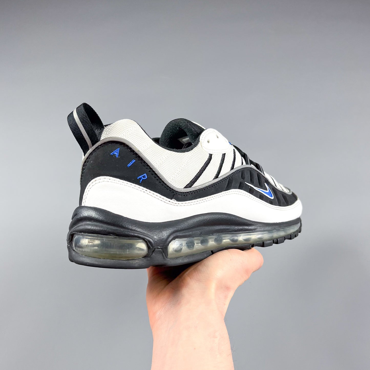 Nike Air Max 98 ‘Orlando’ - Size: UK11.5