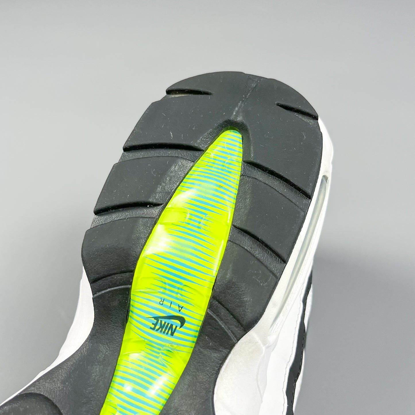 Nike Air Max 95 'Greedy 2.0' - Size: UK9