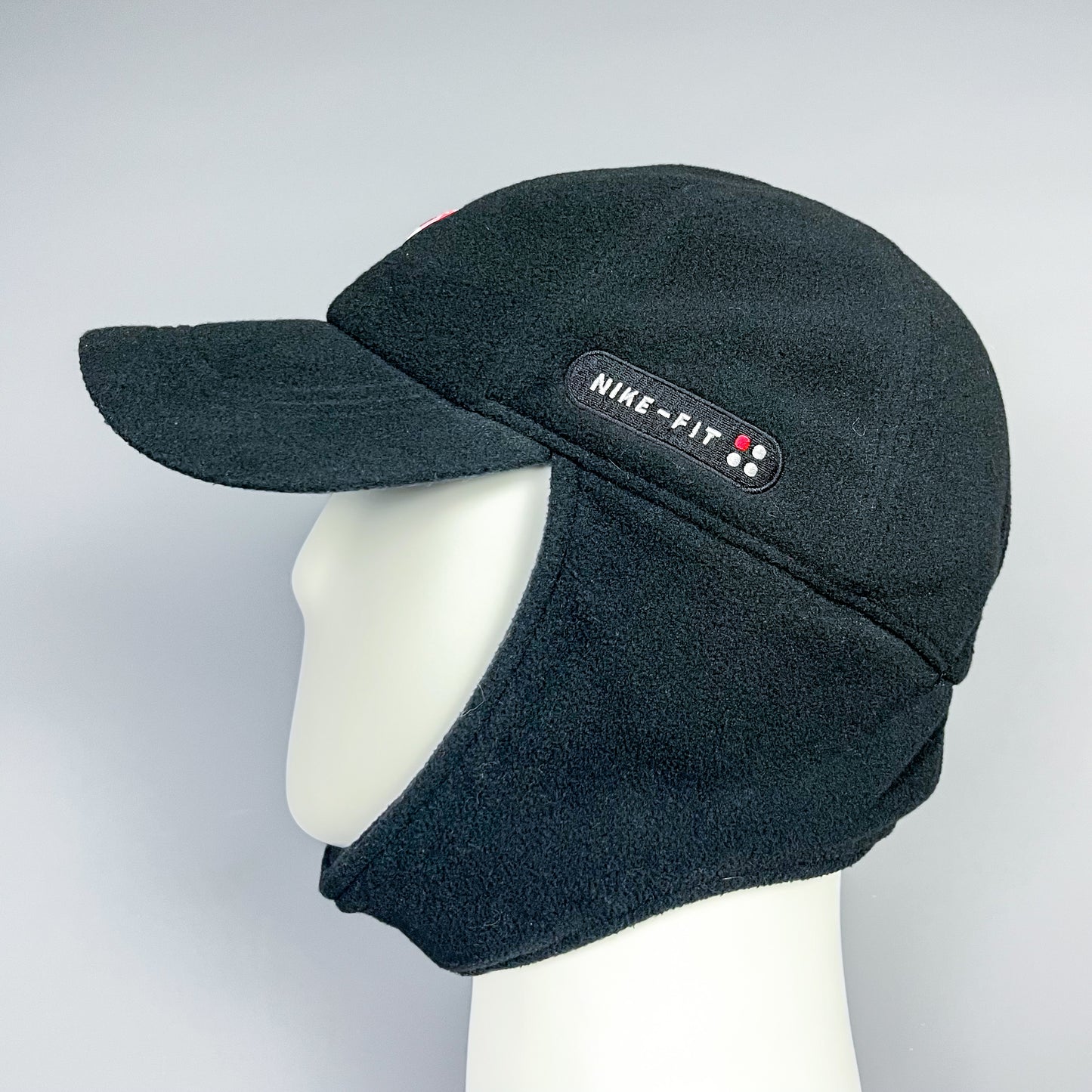 Nike x Skepta SK Air Floppy Dog Ears Trapper Fleece Cap