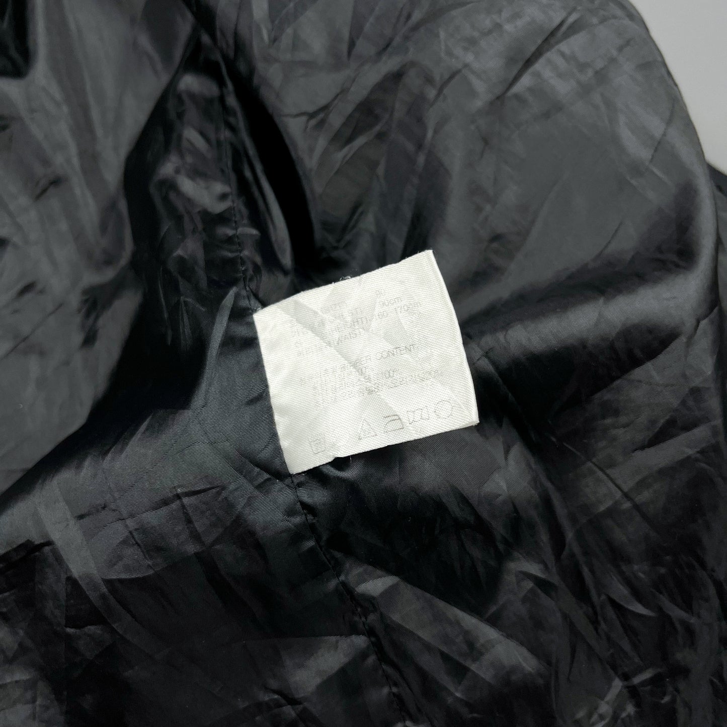 Nike ACG Goose Down Puffer Jacket - Size: Small