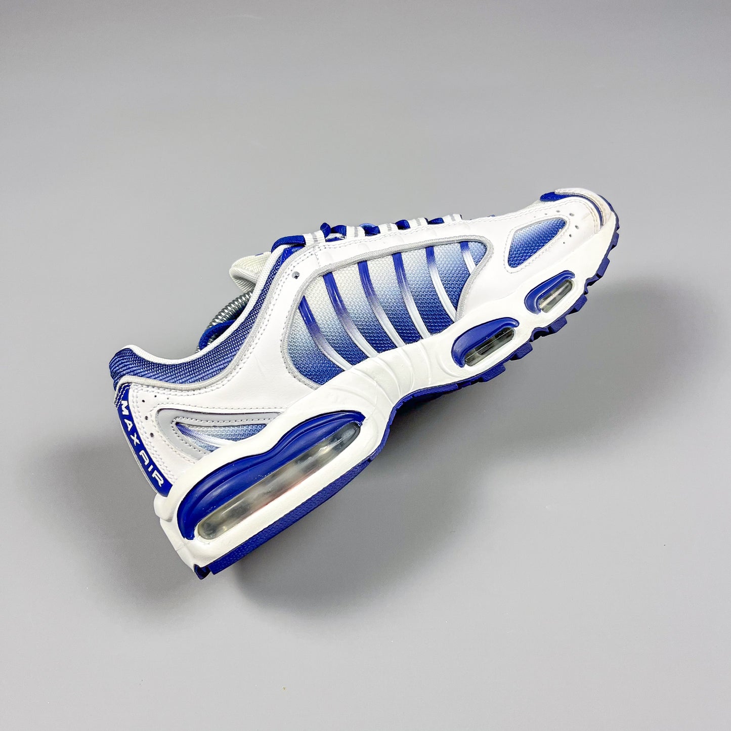 Nike Air Max Tailwind IV 'Deep Royal'