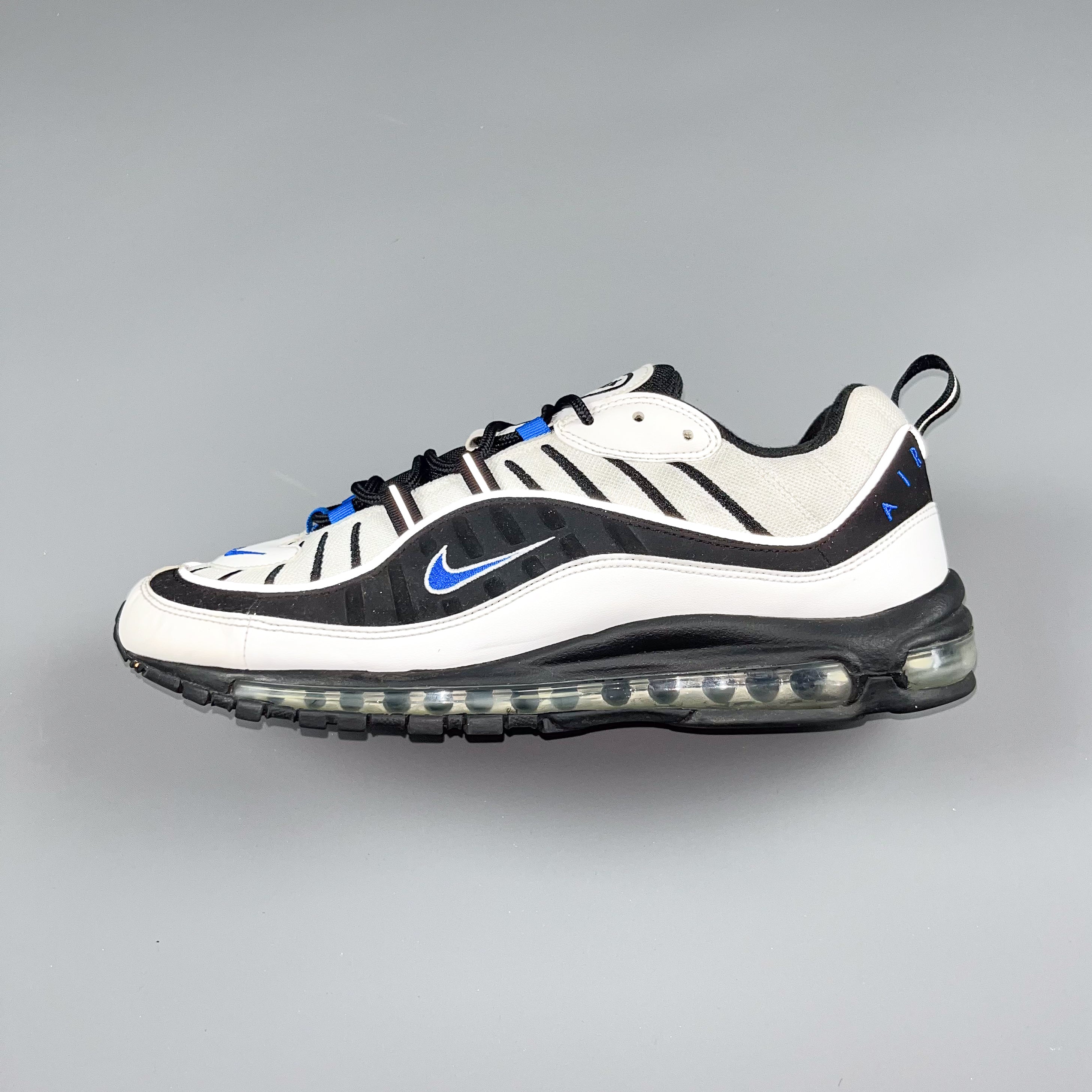 Nike air max 98 orlando hotsell