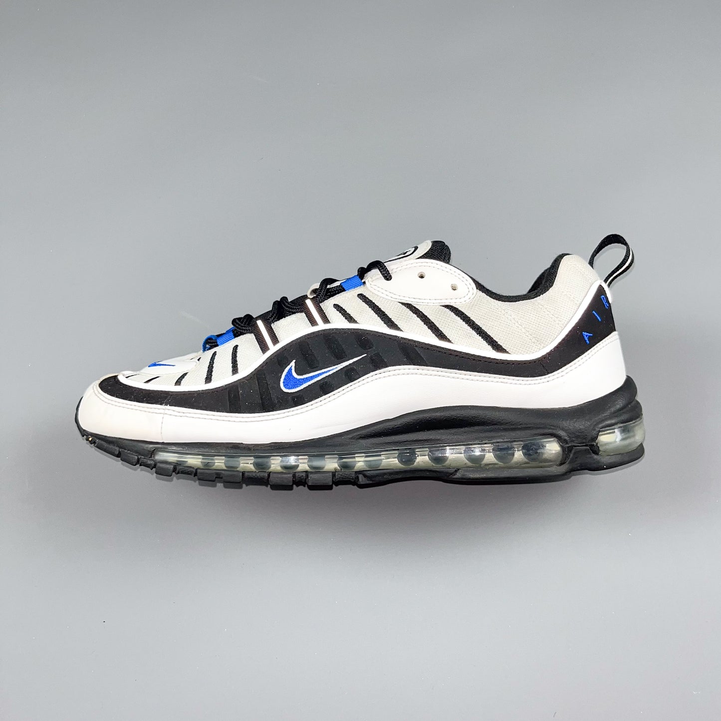 Nike Air Max 98 ‘Orlando’ - Size: UK11.5