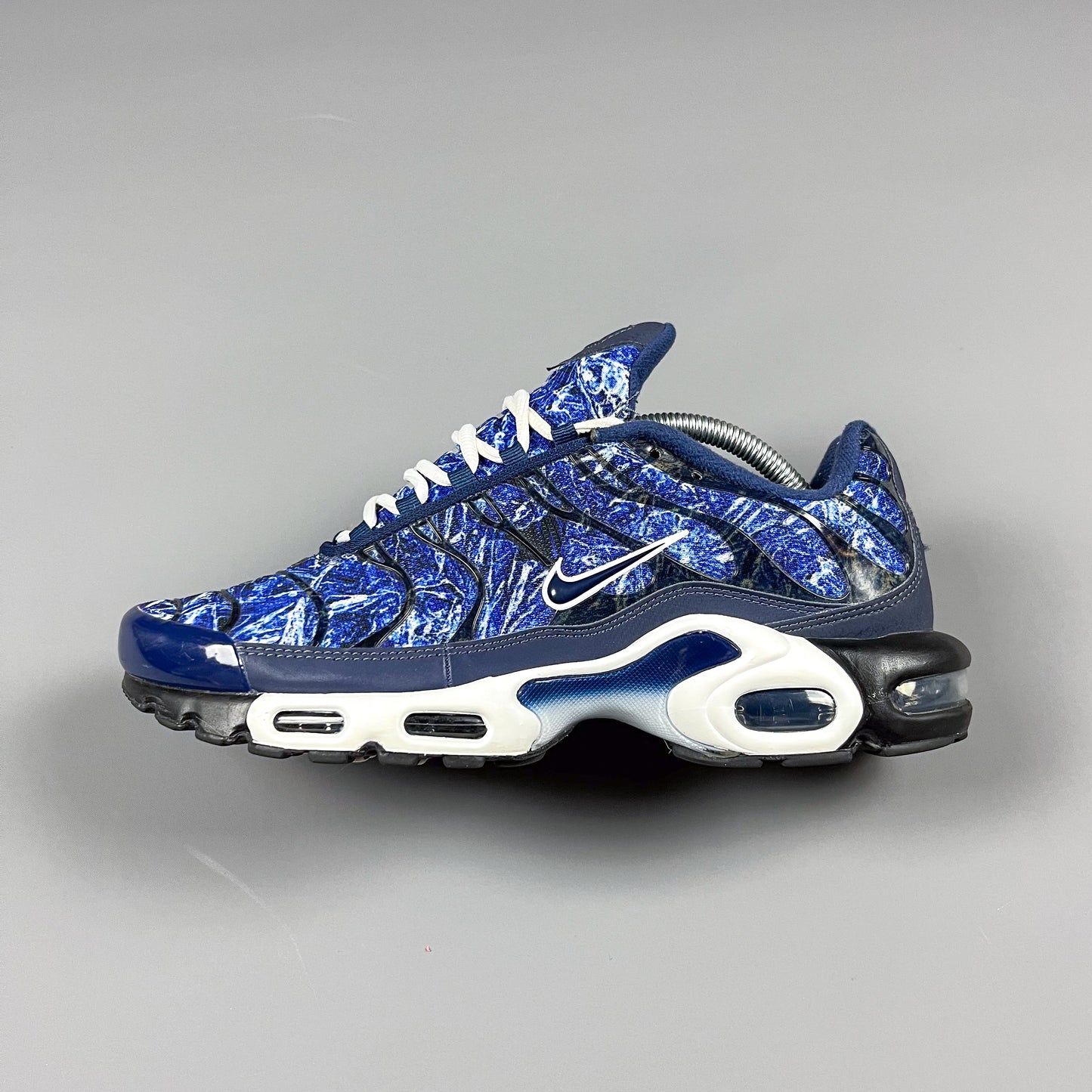 Nike Air Max Plus Tuned Tn 'Shattered Ice' - UK9