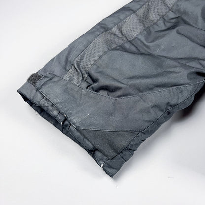 Nike Air Max Plus Tuned ‘Carbon’ Quilted Jacket
