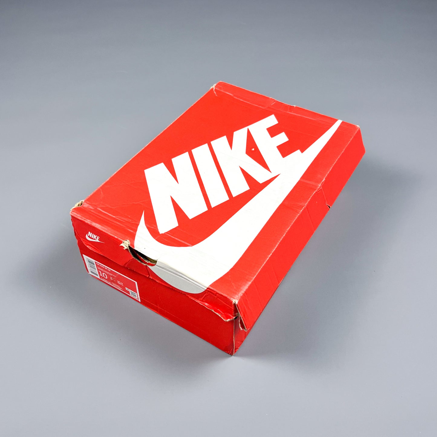 Nike Air Max 95 'Greedy 2.0' - Size: UK9