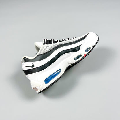 Nike Air Max 95 'Greedy 2.0' - Size: UK9