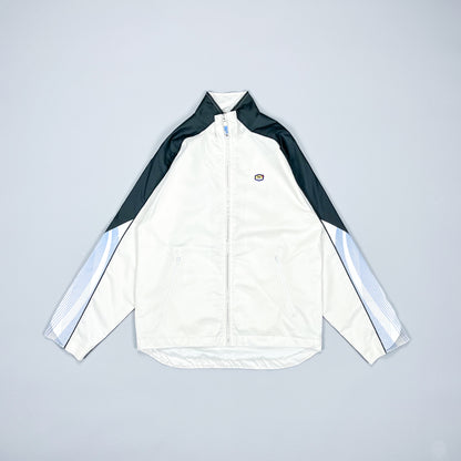 Nike Air Max Plus Tuned Tn 'Laser Swirl' Track Jacket - Size: Small