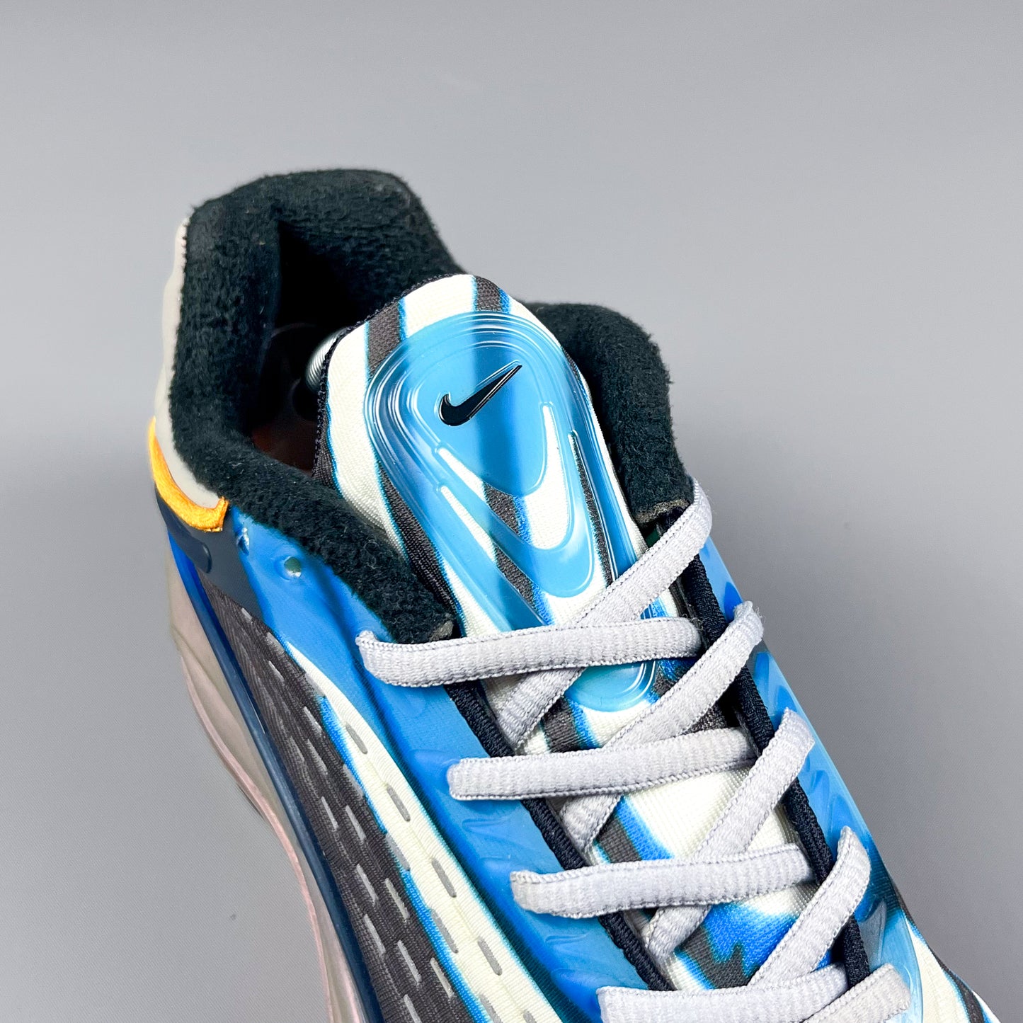 Nike Air Max Deluxe OG 'Photo Blue' - Size: UK8.5