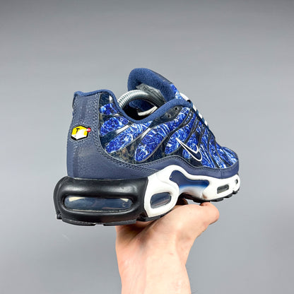 Nike Air Max Plus Tuned Tn 'Shattered Ice' - UK9