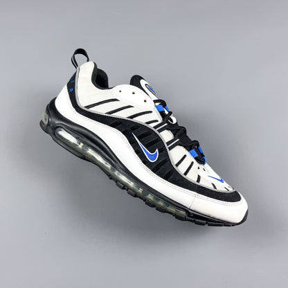 Nike Air Max 98 ‘Orlando’ - Size: UK11.5