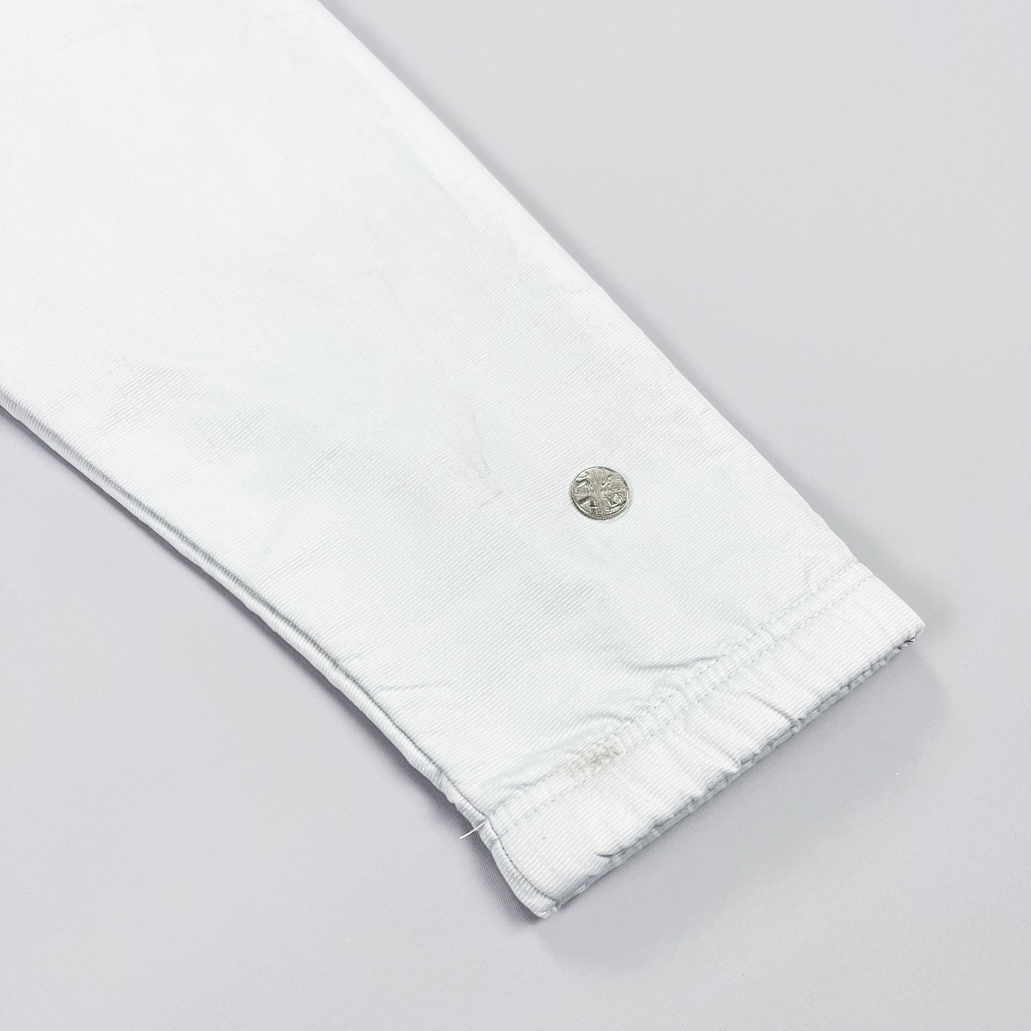 Nike Air Max Plus Tn Tuned 1/4 Quarter Zip Fleece - Early 2000's - Size: Large