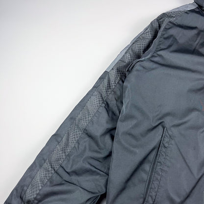 Nike Air Max Plus Tuned ‘Carbon’ Quilted Jacket