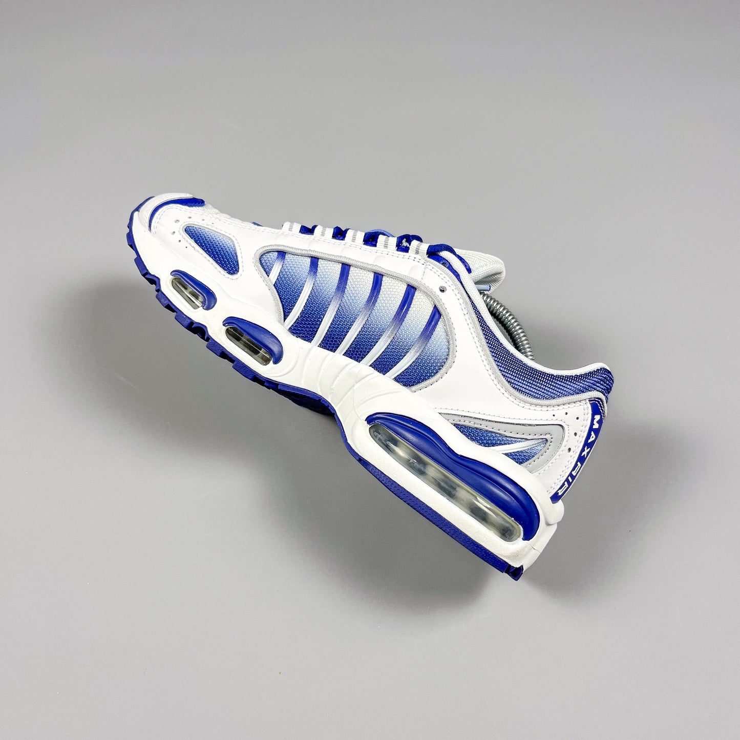 Nike Air Max Tailwind IV 'Deep Royal'