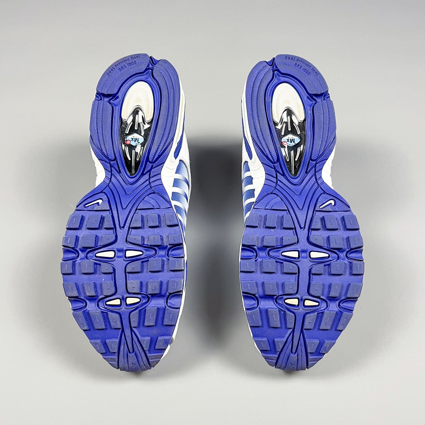 Nike Air Max Tailwind IV 'Deep Royal'