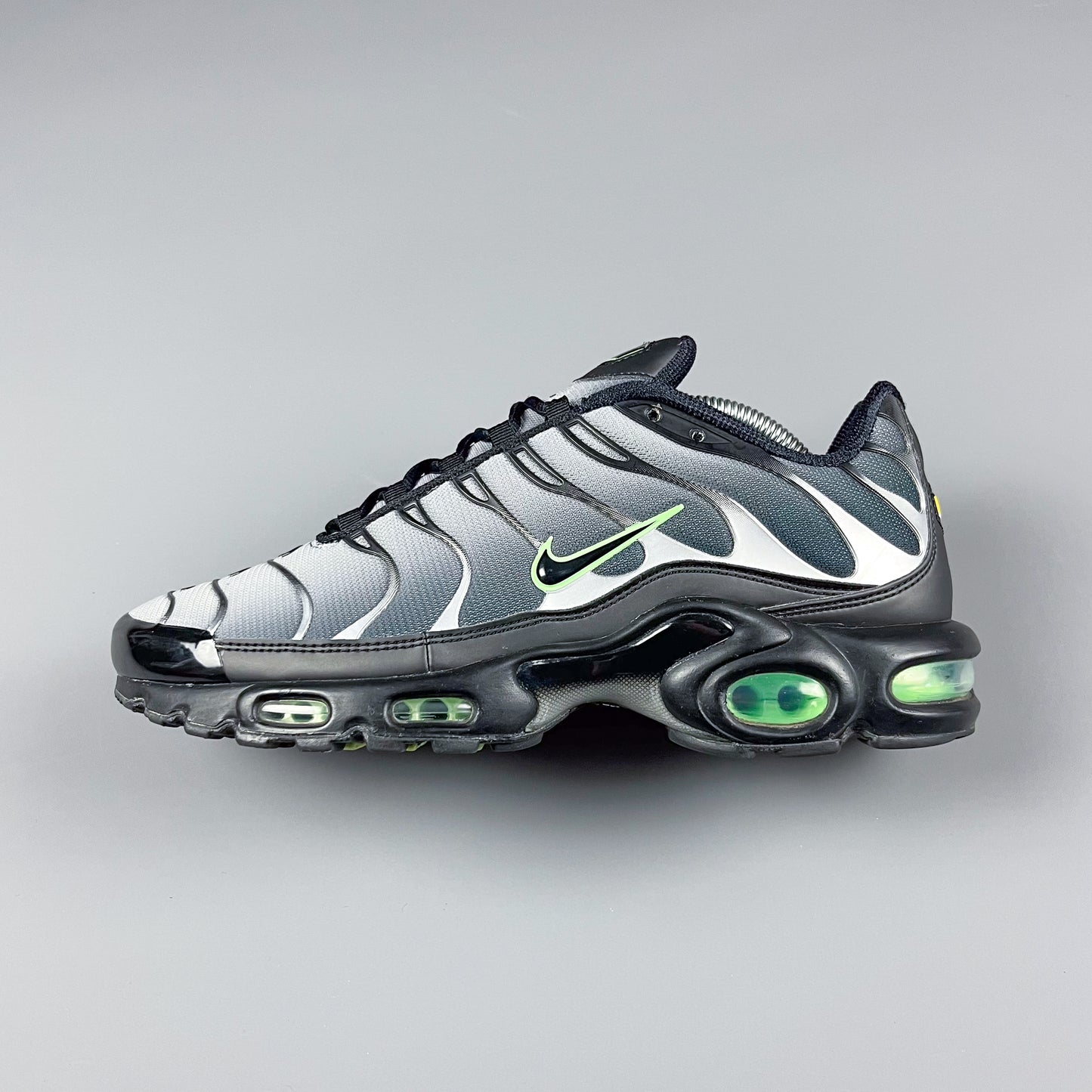 Nike Air Max Plus Tuned Tn ‘Maleficent’ - Size: UK8