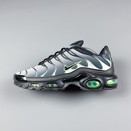 Nike Air Max Plus Tuned Tn ‘Maleficent’ - Size: UK8