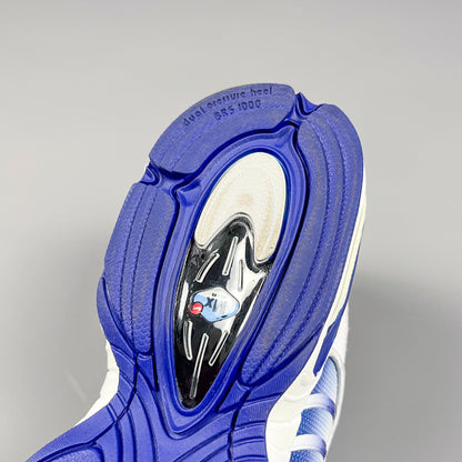 Nike Air Max Tailwind IV 'Deep Royal'