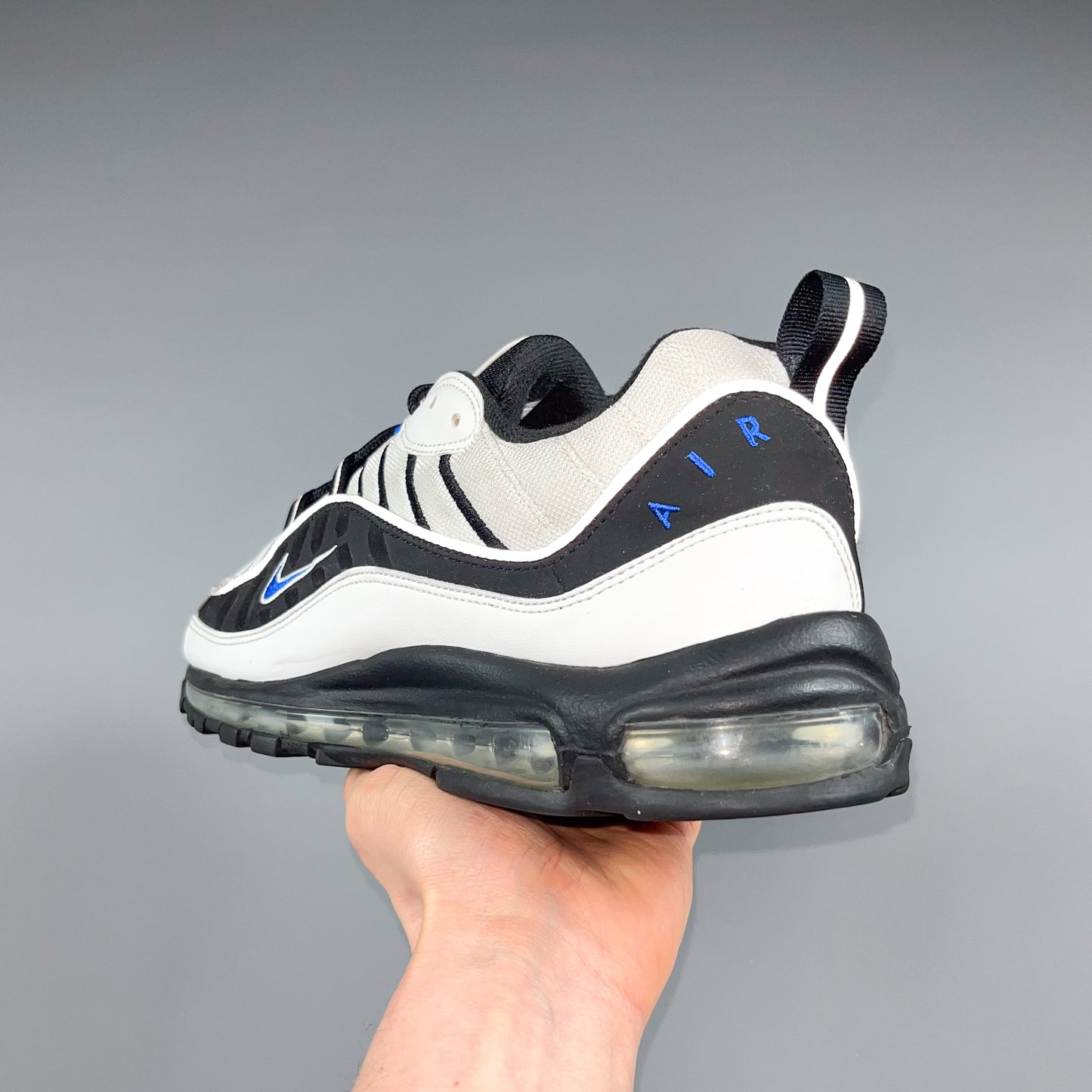 Nike Air Max 98 ‘Orlando’ - Size: UK11.5