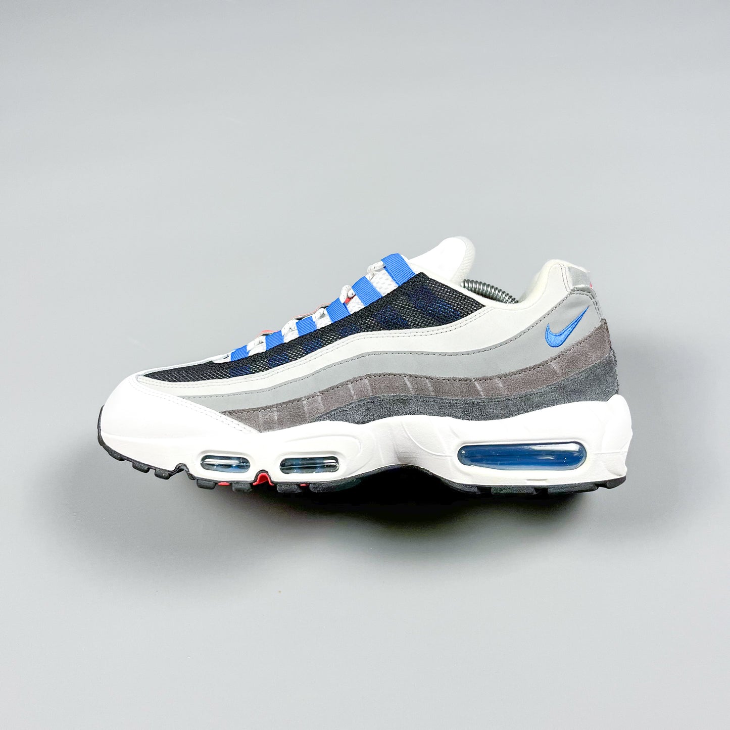 Nike Air Max 95 'Greedy 2.0' - Size: UK9